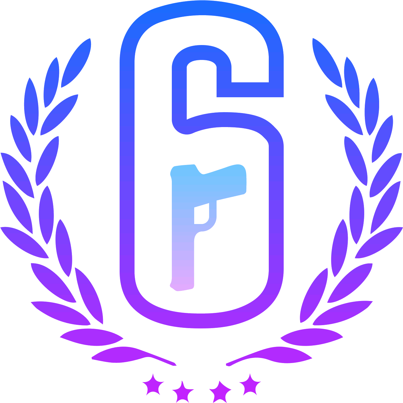 Rainbow Six Siege